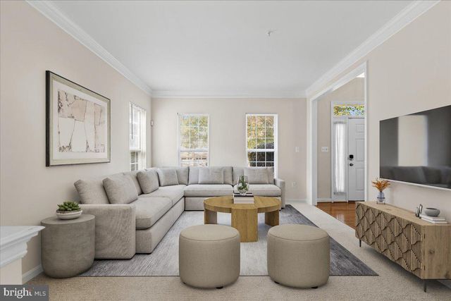 17105 ASPEN LEAF DR, Bowie, MD 20716