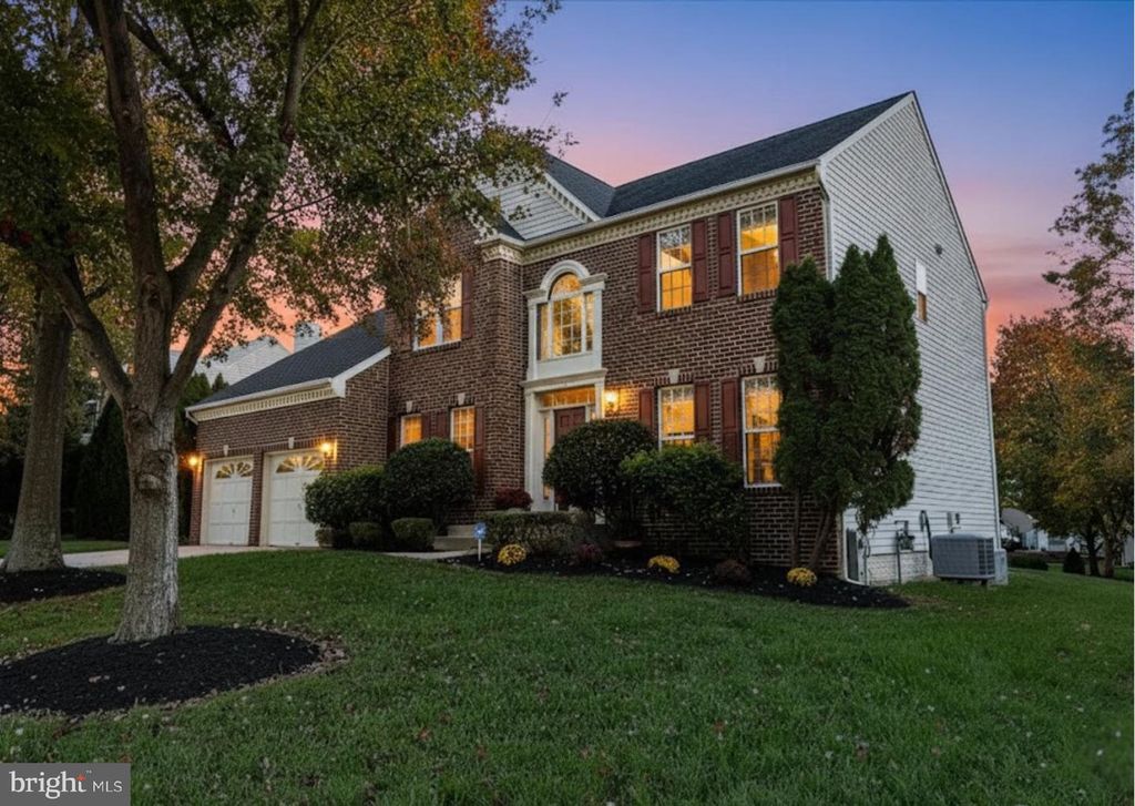 17105 ASPEN LEAF DR, Bowie, MD 20716