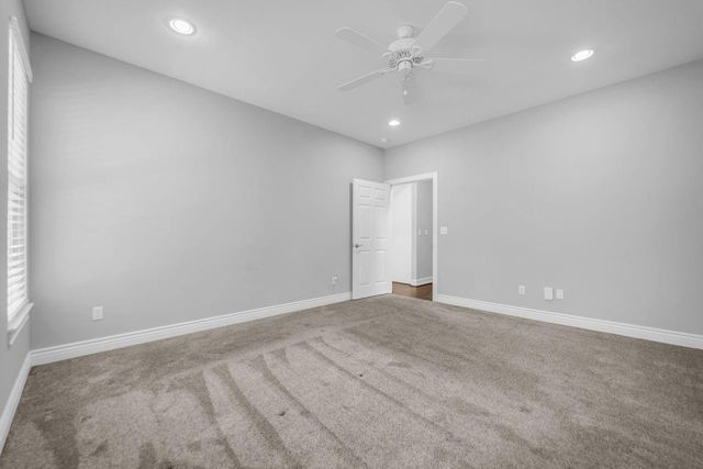 1 Hanover Lane, Panorama Village, TX 77304