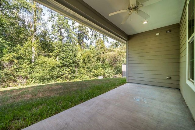 1 Hanover Lane, Panorama Village, TX 77304
