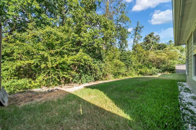 1 Hanover Lane, Panorama Village, TX 77304