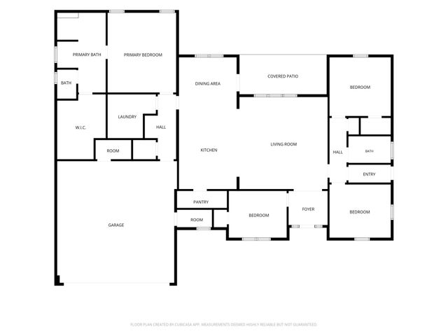 1 Hanover Lane, Panorama Village, TX 77304