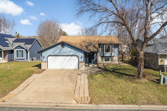 13645 Glenhurst Avenue, Savage, MN 55378