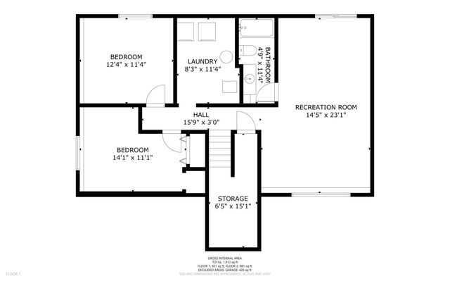 13645 Glenhurst Avenue, Savage, MN 55378