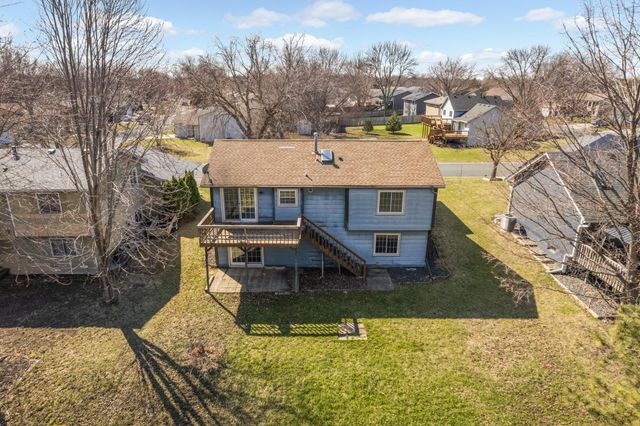 13645 Glenhurst Avenue, Savage, MN 55378