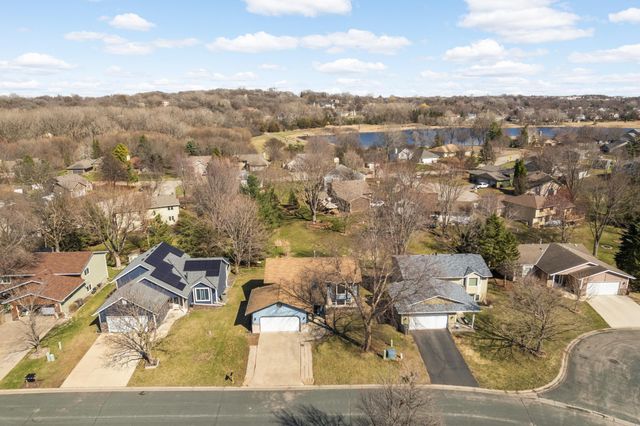 13645 Glenhurst Avenue, Savage, MN 55378
