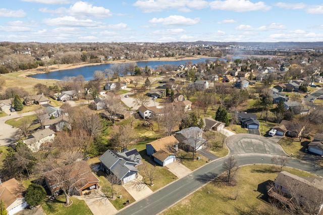 13645 Glenhurst Avenue, Savage, MN 55378