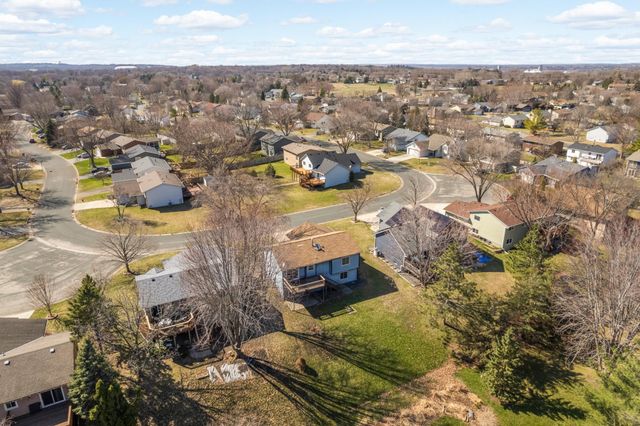 13645 Glenhurst Avenue, Savage, MN 55378