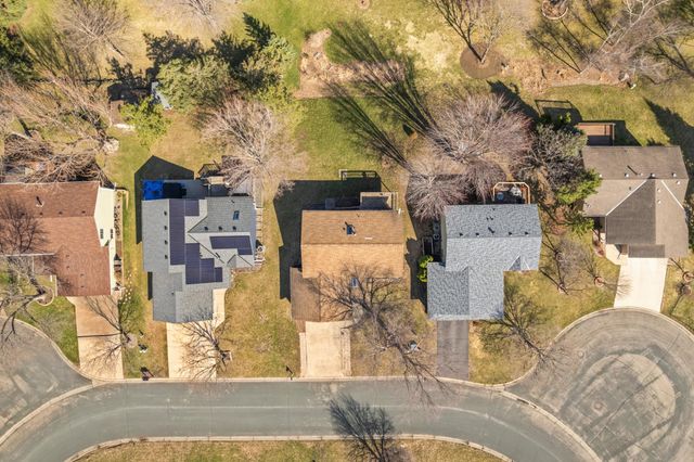 13645 Glenhurst Avenue, Savage, MN 55378