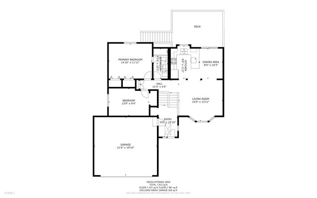 13645 Glenhurst Avenue, Savage, MN 55378