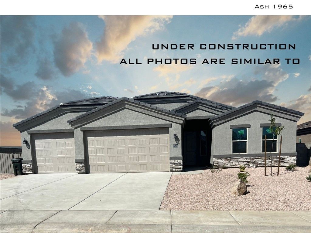 20 N Cypress Point Drive, Mohave Valley, AZ 86440
