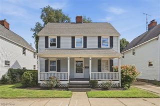 1372 Roslyn Avenue SW, Canton, OH 44710