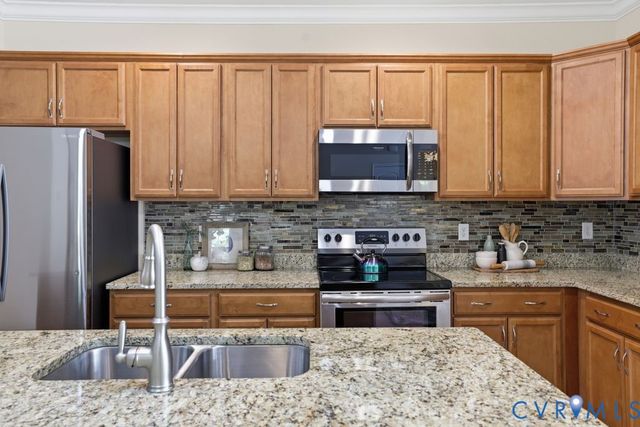 14603 Ashlake Manor Dr, Chesterfield, VA 23832