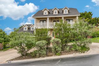 7110 WASHITA WAY, San Antonio, TX 78256