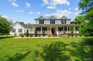 118 Crescent Road, Valley Park, MO 63088