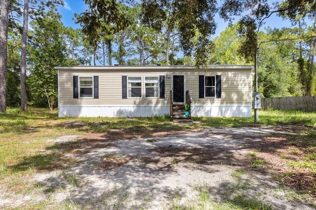 5709 S LEOPARD POINT, Homosassa, FL 34446