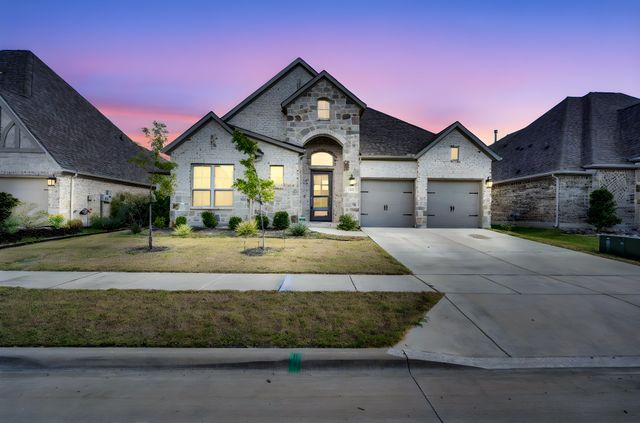 1312 Buttermere Street, Forney, TX 75126