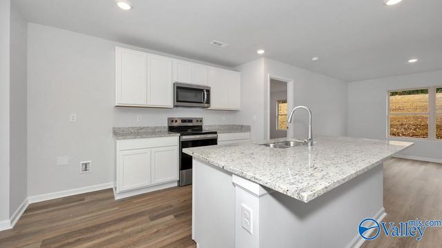 117 Wellspring Road, Huntsville, AL 35810