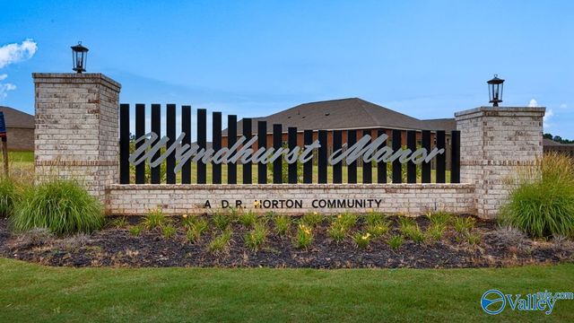 117 Wellspring Road, Huntsville, AL 35810