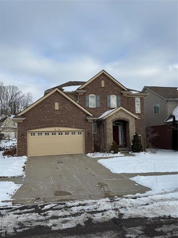 2350 Brigantine, Commerce Twp, MI 48382