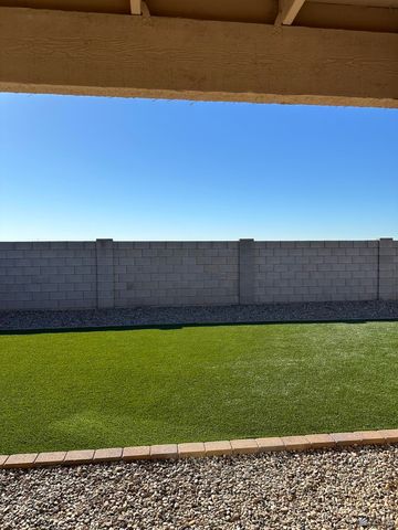 7575 E 45 St, Yuma, AZ 85365