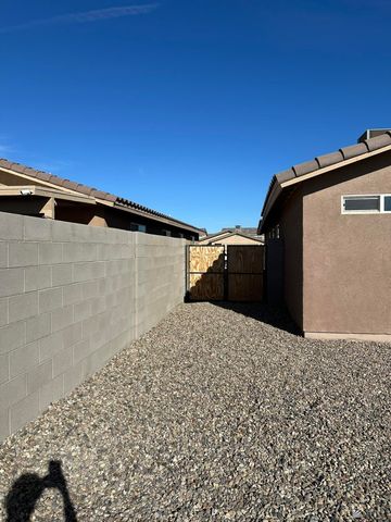7575 E 45 St, Yuma, AZ 85365