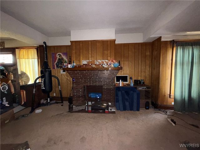 155 Altruria Street, Buffalo, NY 14220