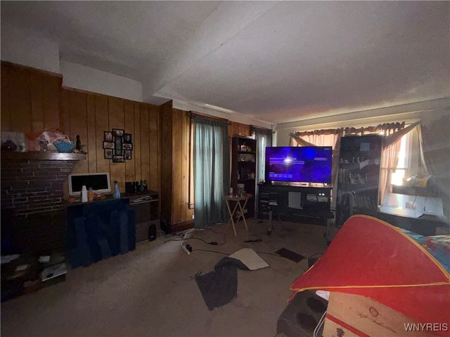 155 Altruria Street, Buffalo, NY 14220