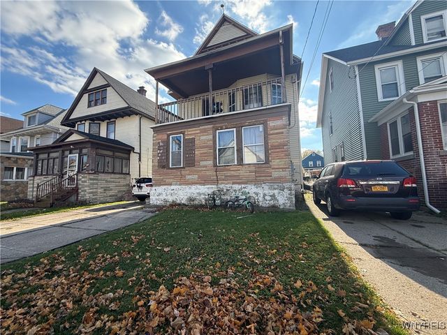 155 Altruria Street, Buffalo, NY 14220