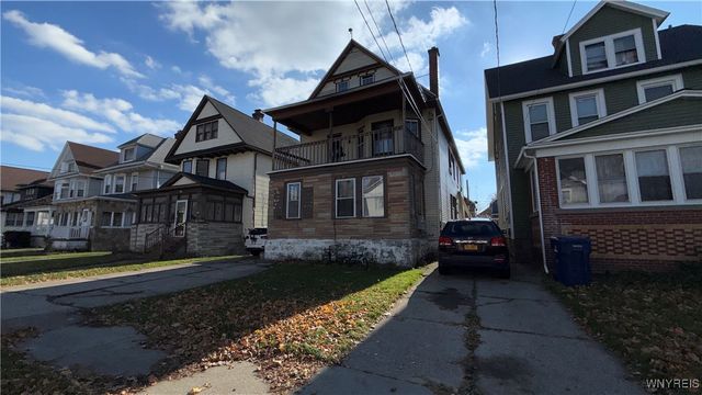 155 Altruria Street, Buffalo, NY 14220