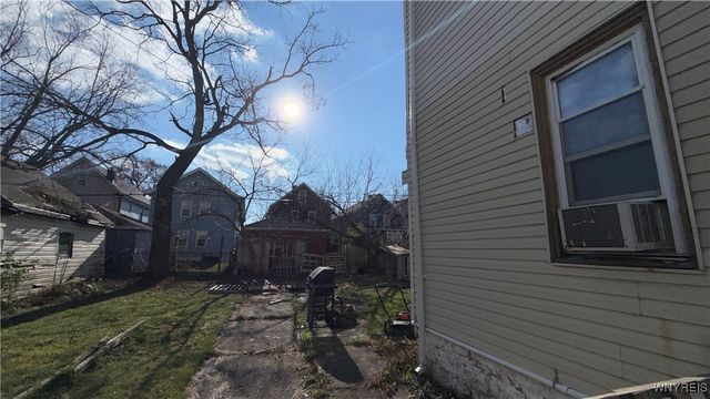 155 Altruria Street, Buffalo, NY 14220