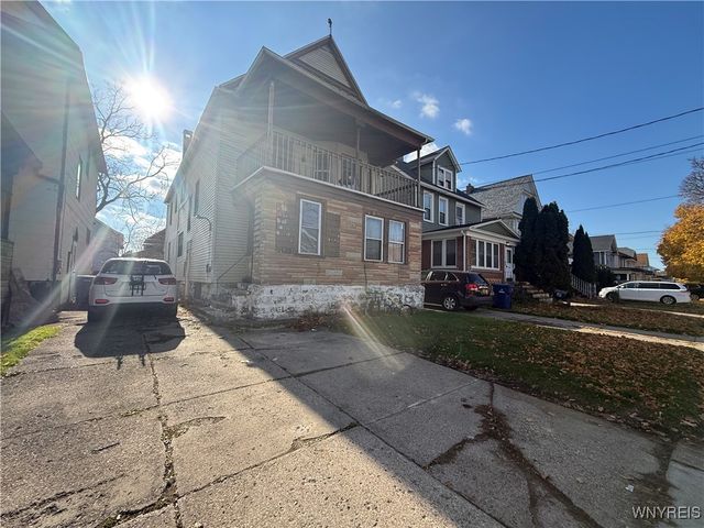 155 Altruria Street, Buffalo, NY 14220