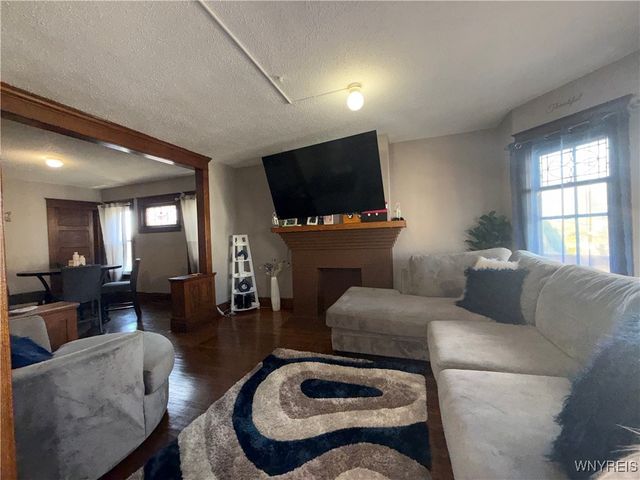 155 Altruria Street, Buffalo, NY 14220