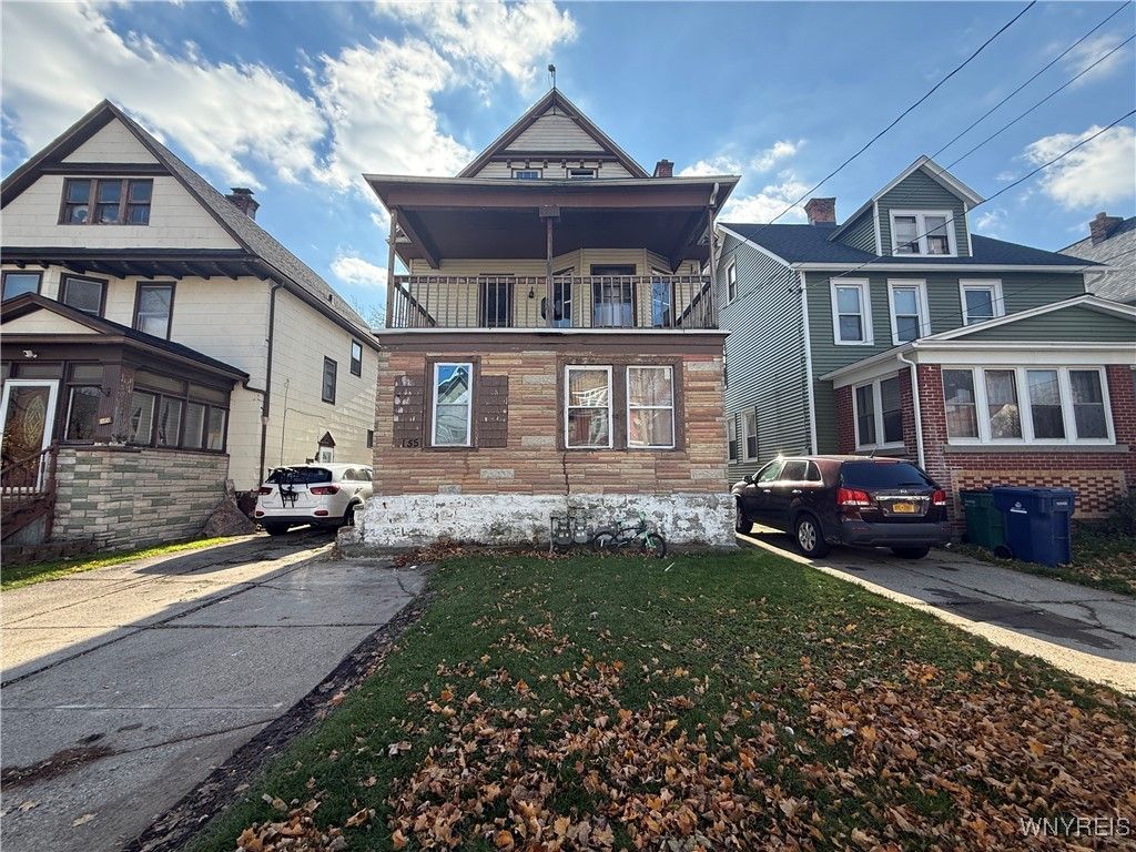 155 Altruria Street, Buffalo, NY 14220