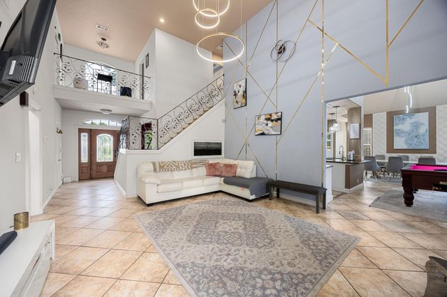 21427 Tophill Drive, Spring, TX 77388