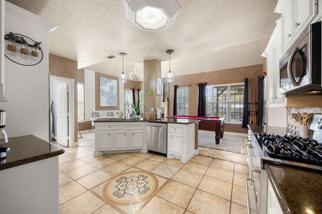 21427 Tophill Drive, Spring, TX 77388