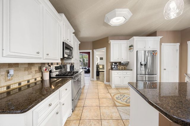 21427 Tophill Drive, Spring, TX 77388