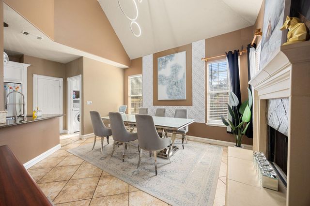 21427 Tophill Drive, Spring, TX 77388