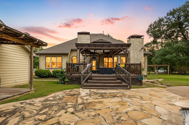 21427 Tophill Drive, Spring, TX 77388