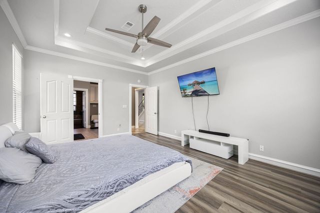 21427 Tophill Drive, Spring, TX 77388