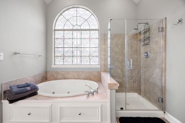 21427 Tophill Drive, Spring, TX 77388