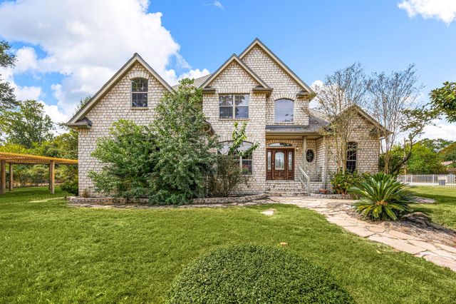 21427 Tophill Drive, Spring, TX 77388
