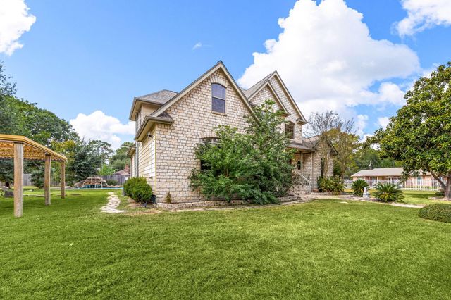 21427 Tophill Drive, Spring, TX 77388