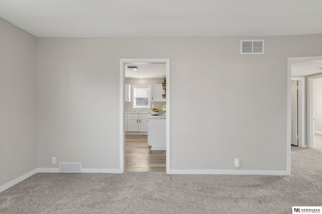 2705 Franklin Street, Bellevue, NE 68005