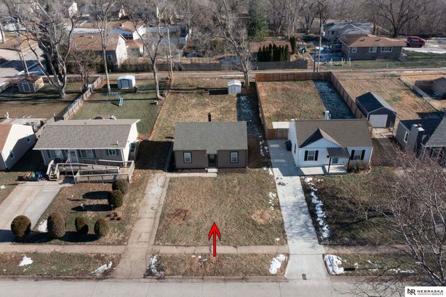 2705 Franklin Street, Bellevue, NE 68005