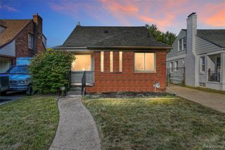 20141 Appoline Street, Detroit, MI 48235