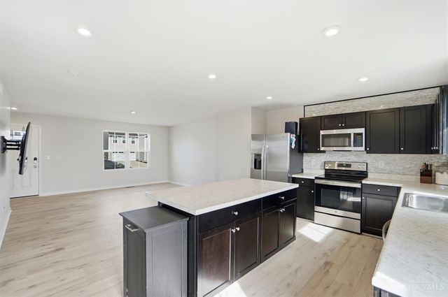 113 Sunrise Lane, New Richmond, OH 45157