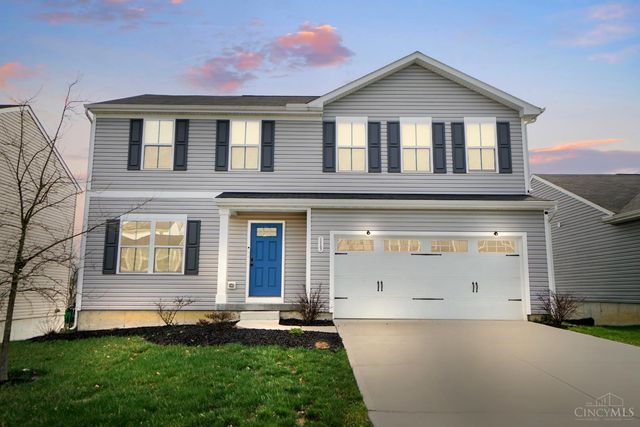 113 Sunrise Lane, New Richmond, OH 45157