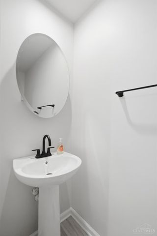 113 Sunrise Lane, New Richmond, OH 45157