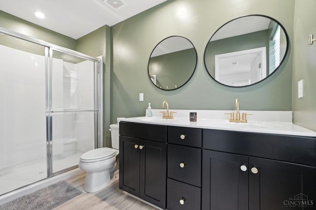 113 Sunrise Lane, New Richmond, OH 45157